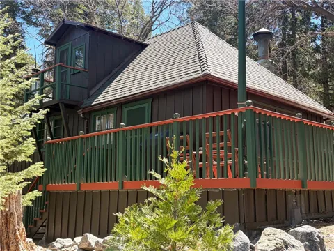 120 Barton Flats