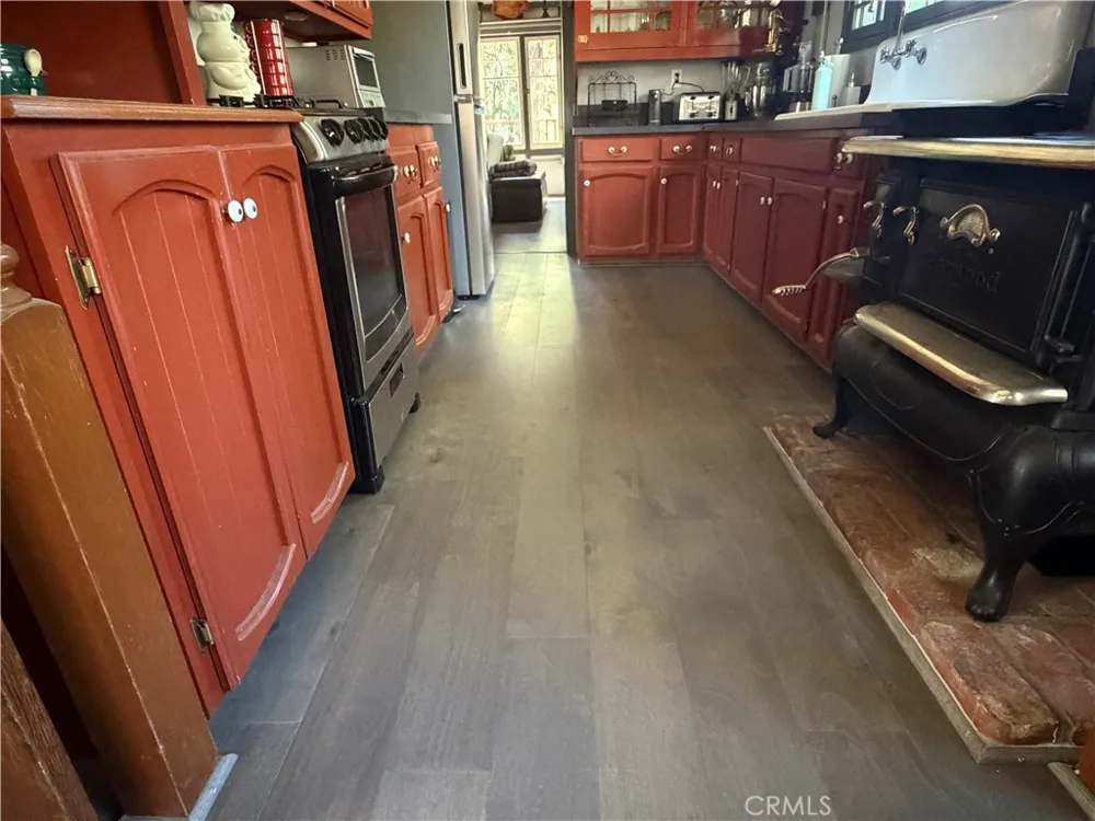120 Barton Flats Angelus Oaks, CA 92305
