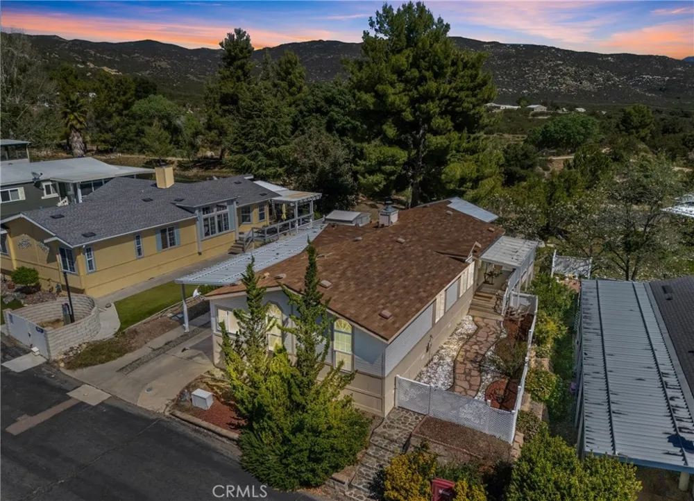 35109 Highway 79 #178 Warner Springs, CA 92086