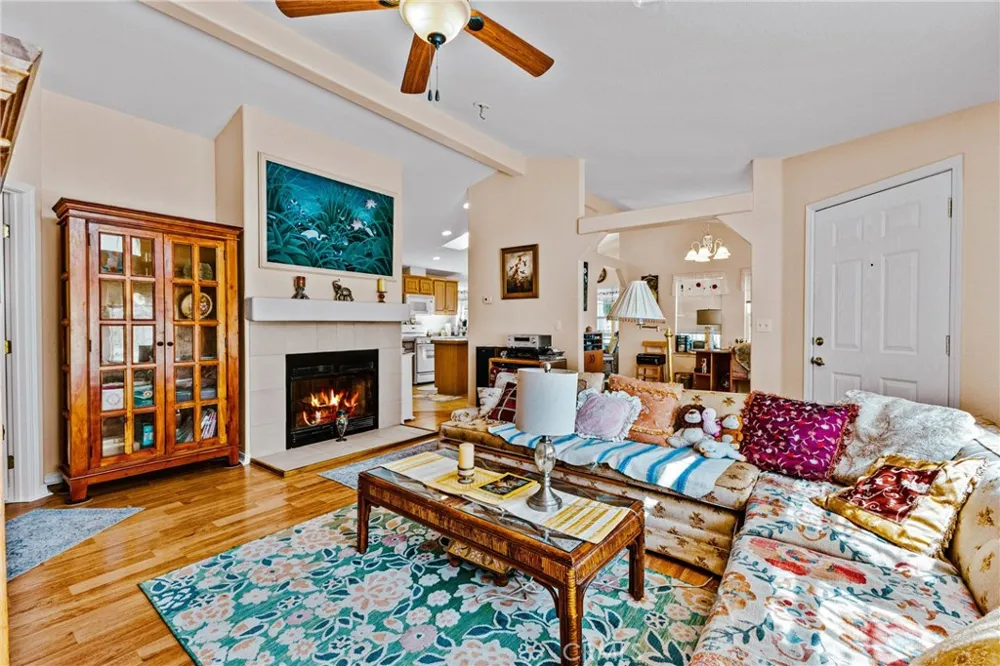 35109 Highway 79 #178 Warner Springs, CA 92086