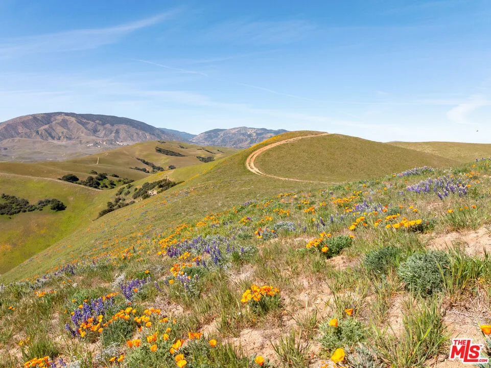 1 VAC VIC Gorman Post Rd Gorman, CA 93536