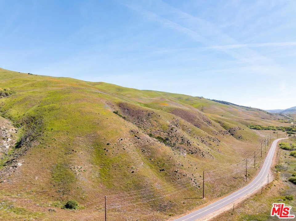 1 VAC VIC Gorman Post Rd Gorman, CA 93536
