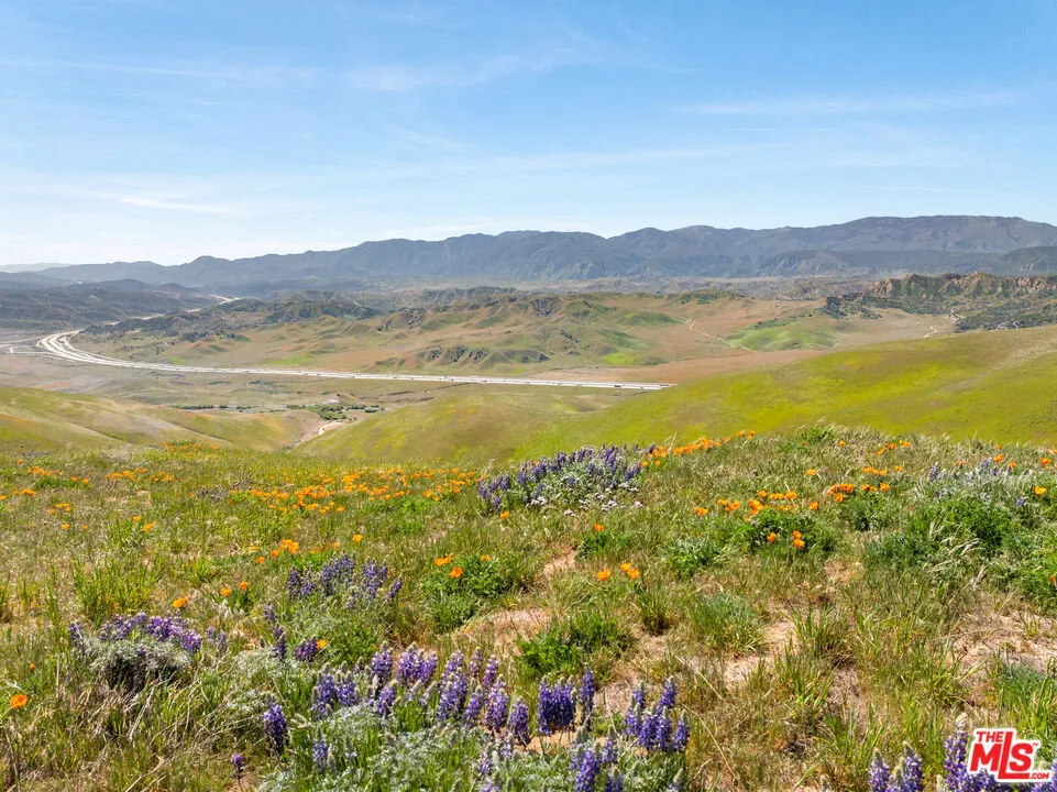 1 VAC VIC Gorman Post Rd Gorman, CA 93536