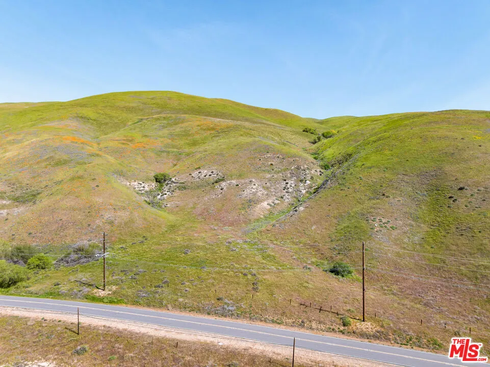 1 VAC VIC Gorman Post Rd Gorman, CA 93536