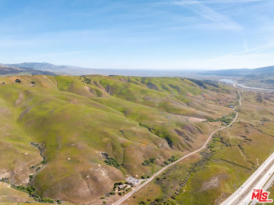 1 VAC VIC Gorman Post Rd Gorman, CA 93536