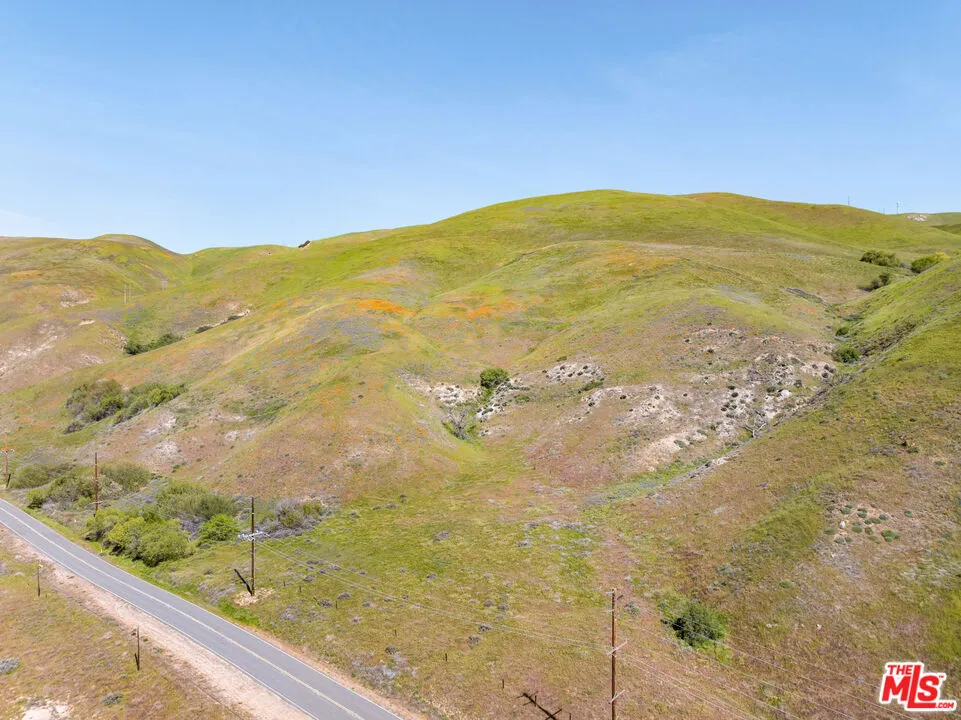 1 VAC VIC Gorman Post Rd Gorman, CA 93536