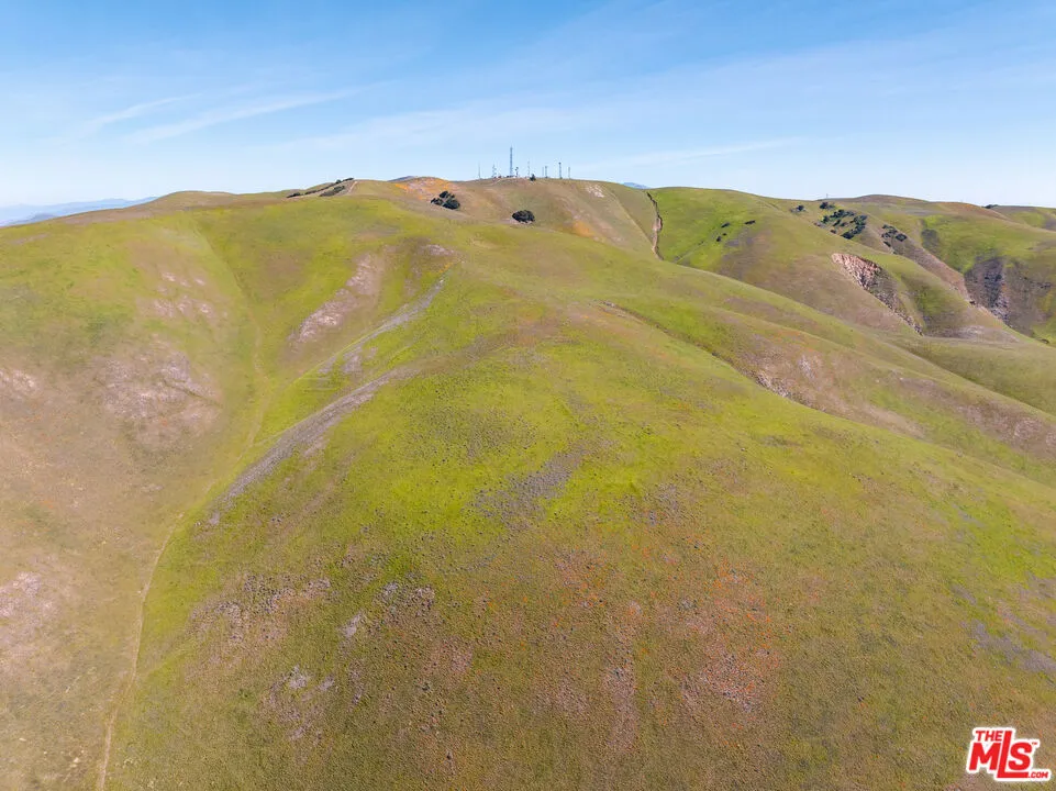 1 VAC VIC Gorman Post Rd Gorman, CA 93536
