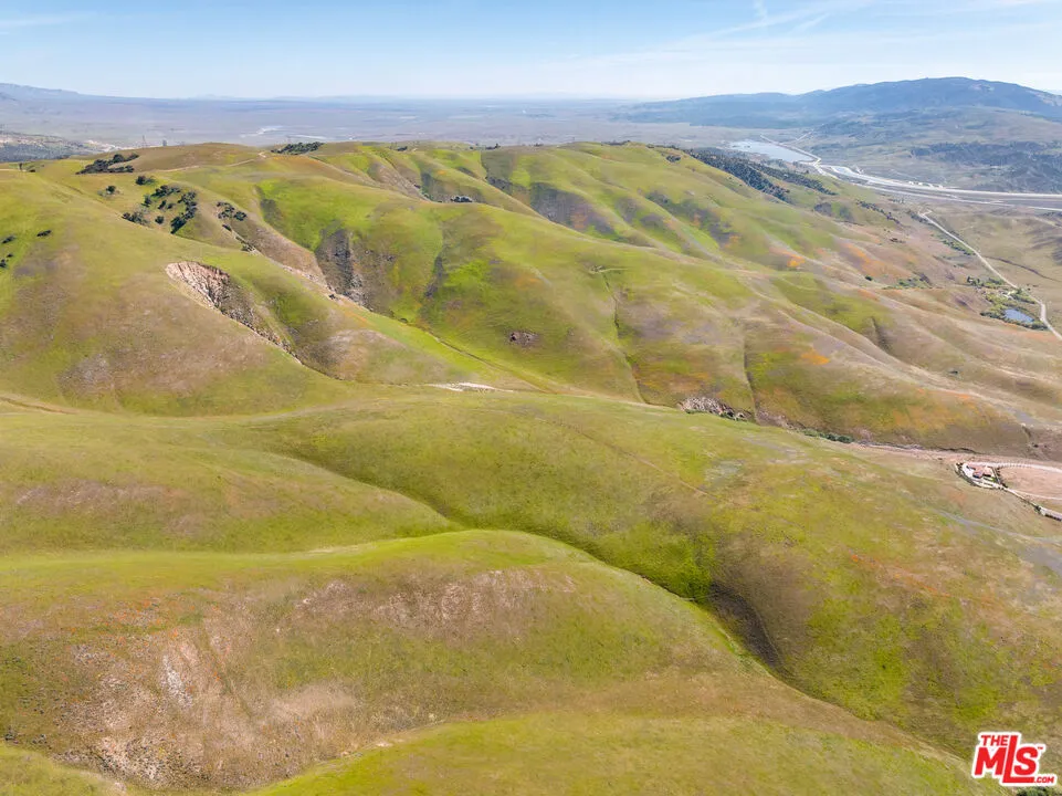 1 VAC VIC Gorman Post Rd Gorman, CA 93536