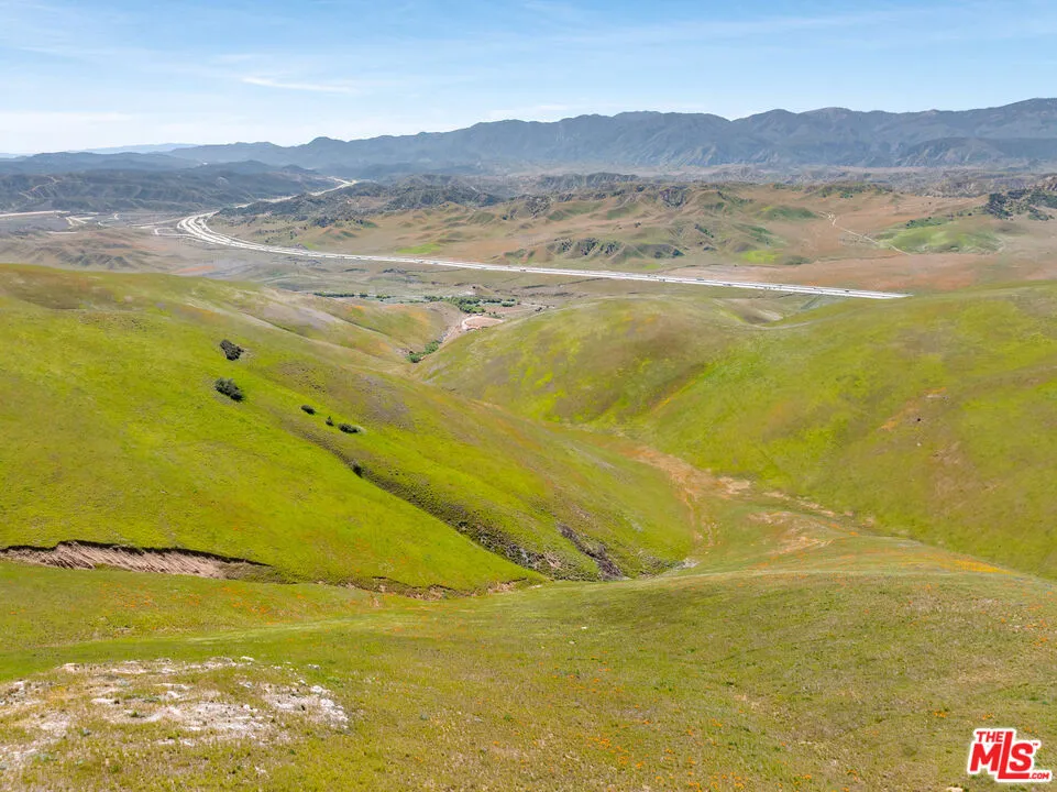 1 VAC VIC Gorman Post Rd Gorman, CA 93536