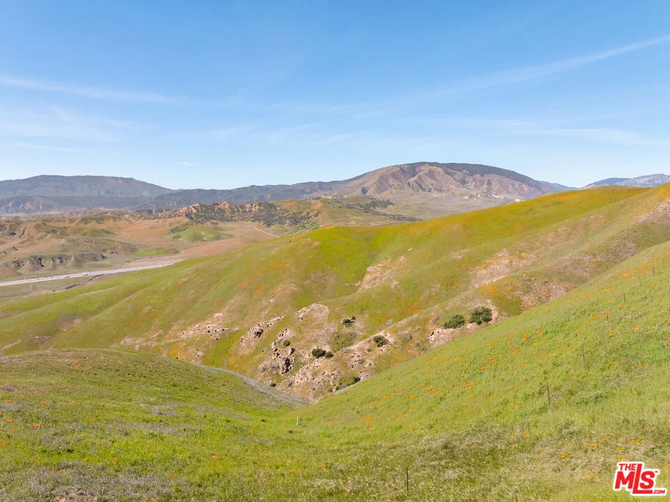 1 VAC VIC Gorman Post Rd Gorman, CA 93536