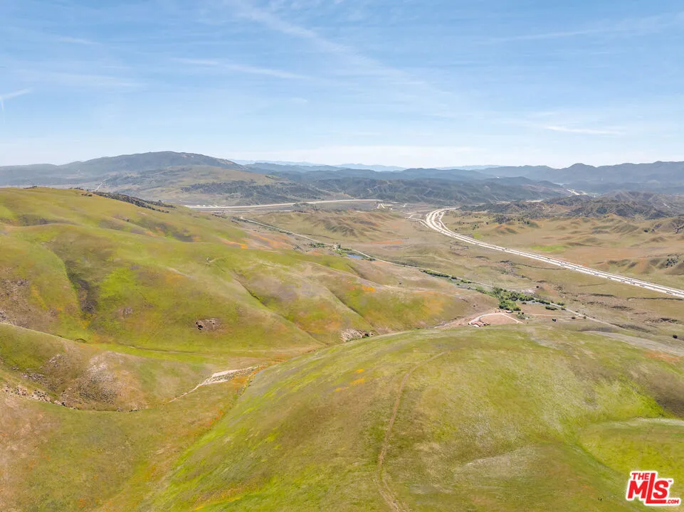 1 VAC VIC Gorman Post Rd Gorman, CA 93536