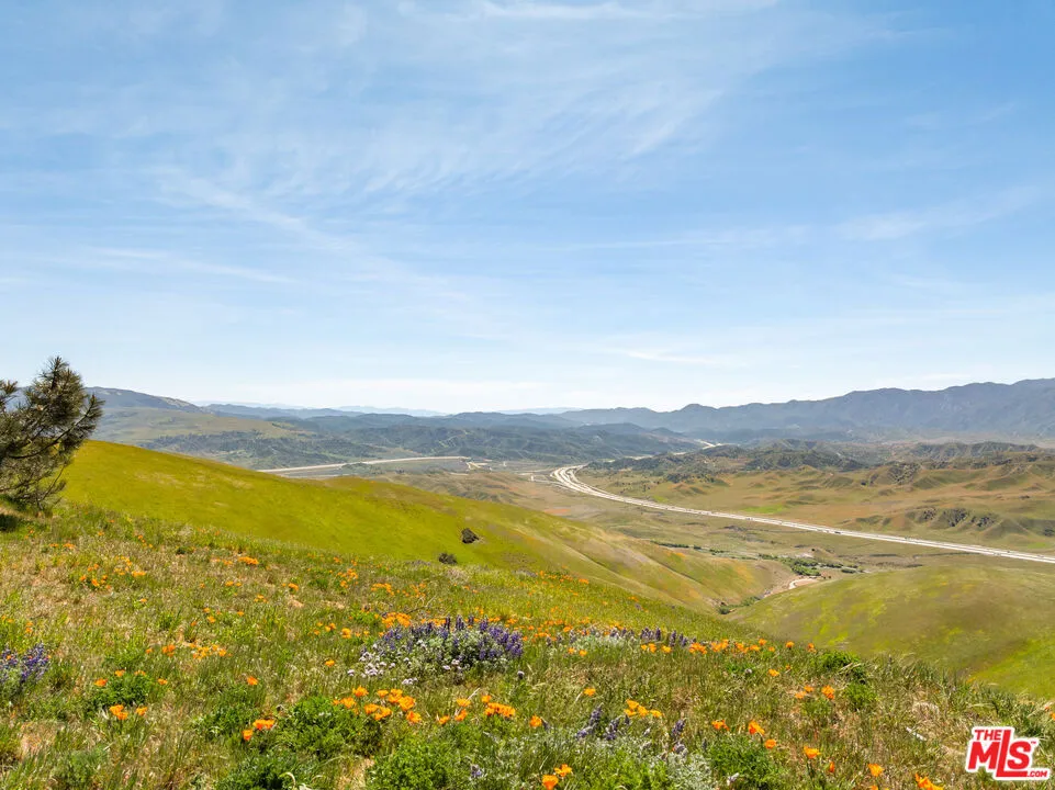 1 VAC VIC Gorman Post Rd Gorman, CA 93536