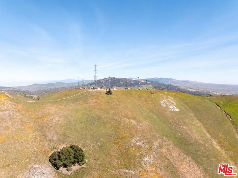 1 VAC VIC Gorman Post Rd Gorman, CA 93536
