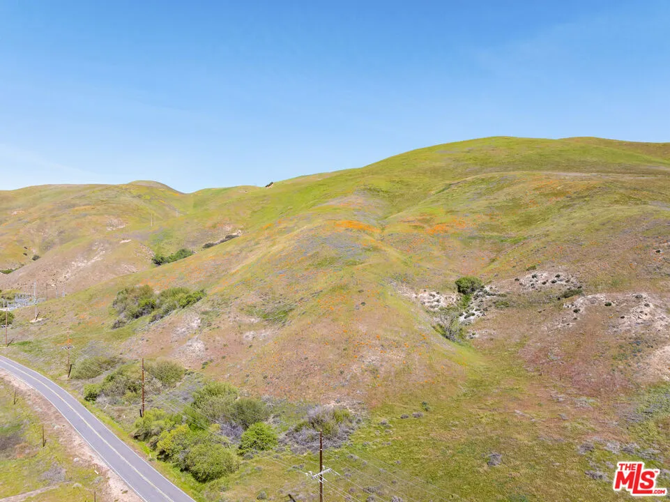 1 VAC VIC Gorman Post Rd Gorman, CA 93536