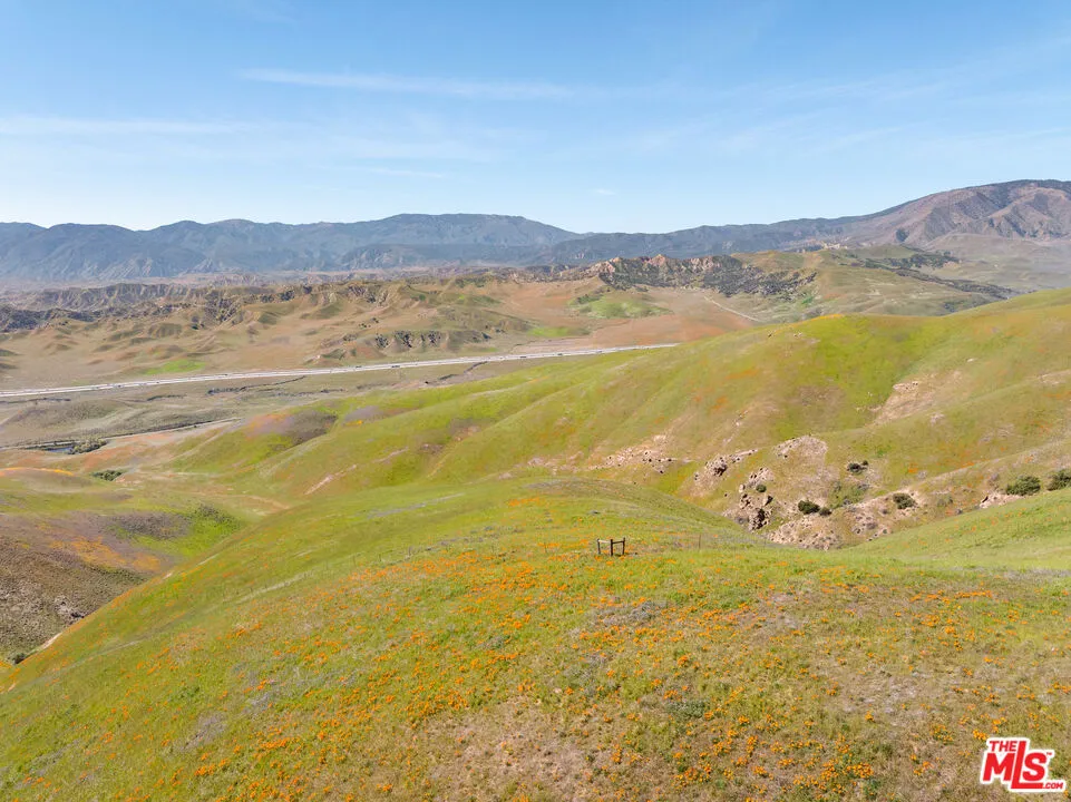 1 VAC VIC Gorman Post Rd Gorman, CA 93536