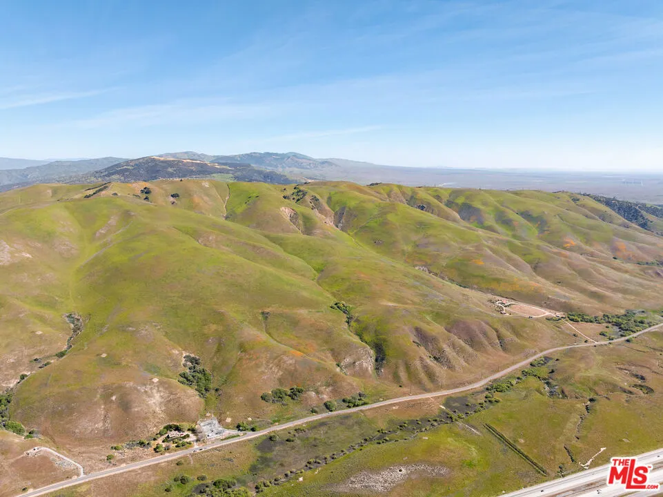 1 VAC VIC Gorman Post Rd Gorman, CA 93536
