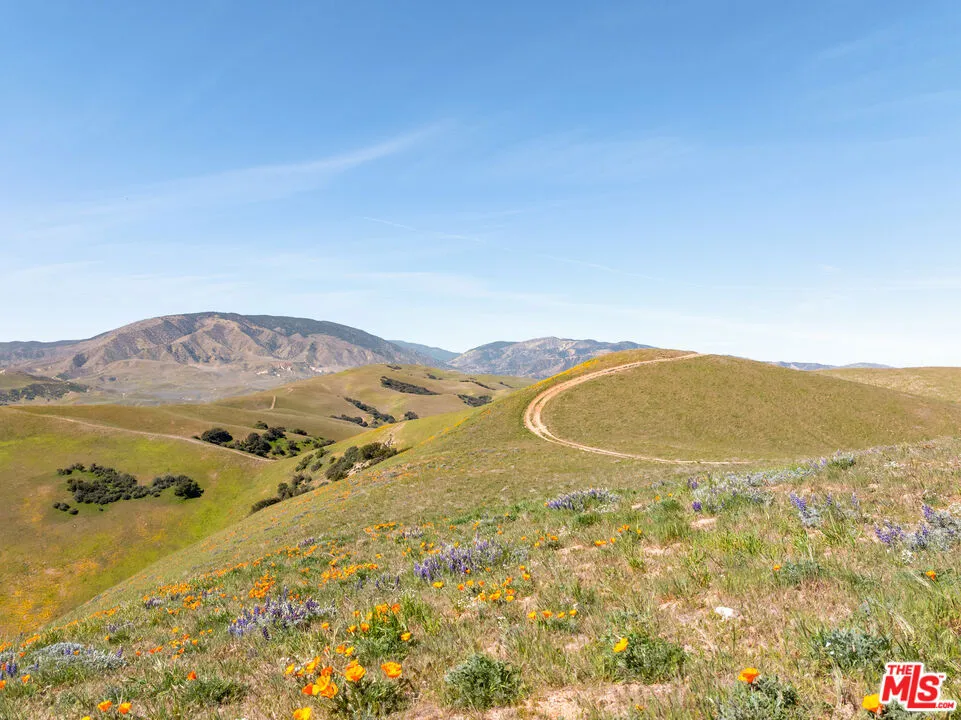 1 VAC VIC Gorman Post Rd Gorman, CA 93536