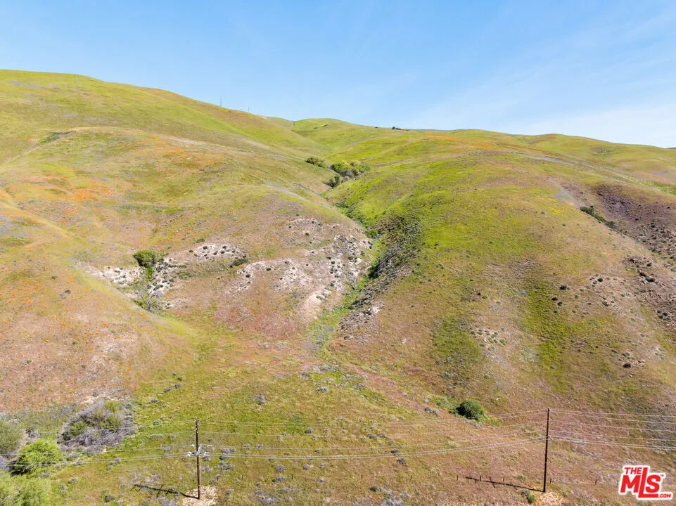 1 VAC VIC Gorman Post Rd Gorman, CA 93536