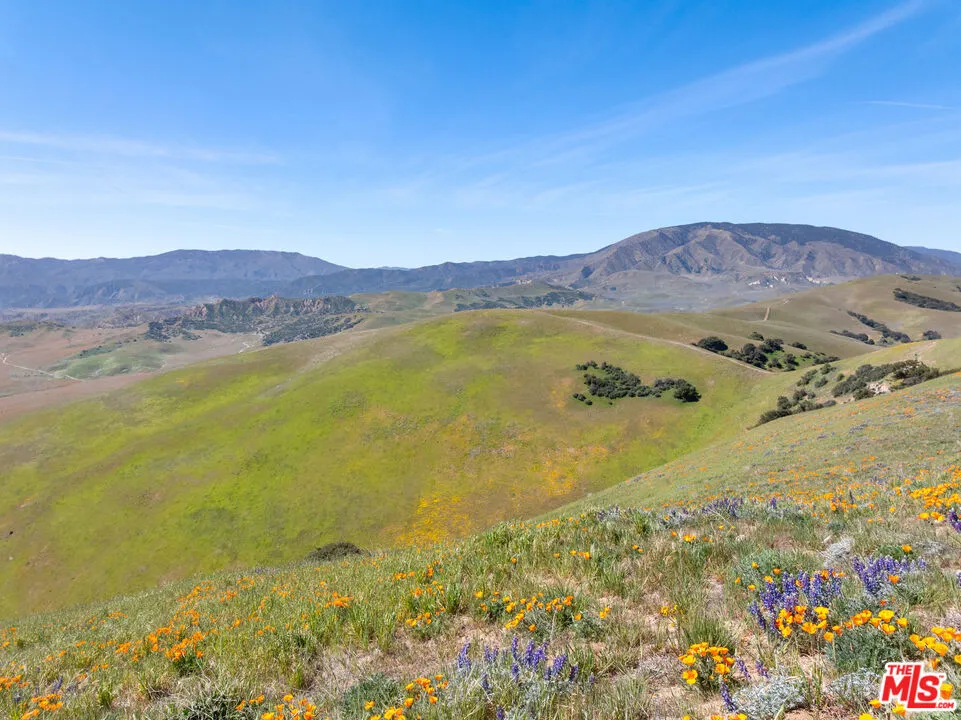 1 VAC VIC Gorman Post Rd Gorman, CA 93536