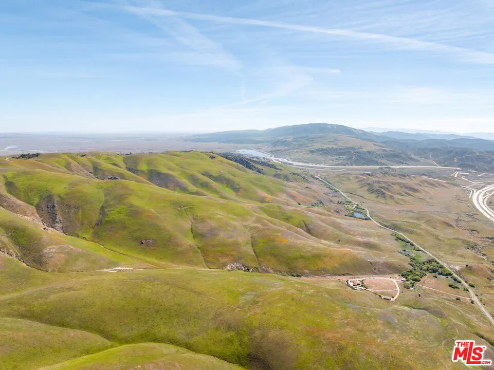 1 VAC VIC Gorman Post Rd Gorman, CA 93536