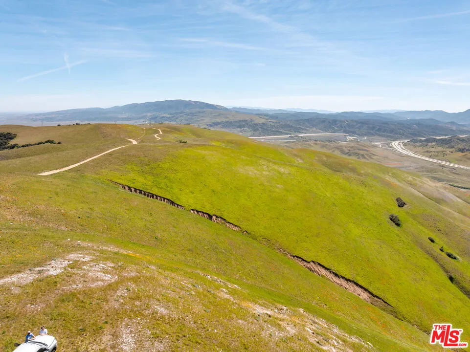 1 VAC VIC Gorman Post Rd Gorman, CA 93536