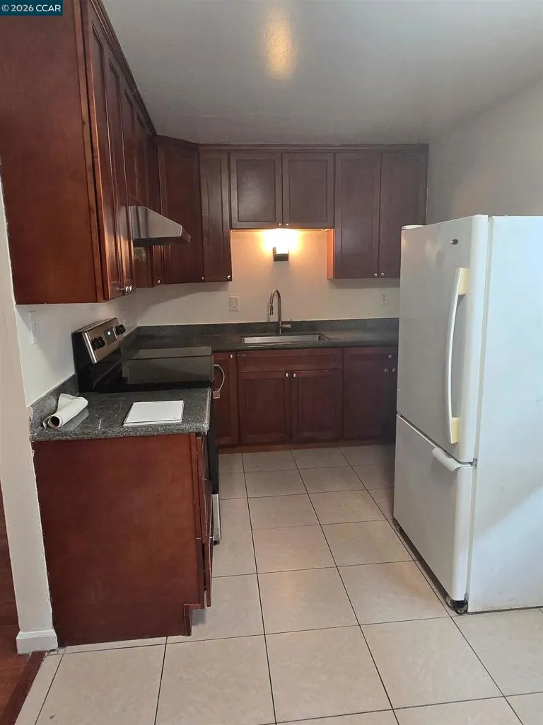 2341 21St St San Pablo, CA 94806