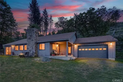 5851 Mount Bullion Ridge