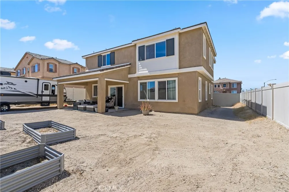 38226 Chapelle Palmdale, CA 93552