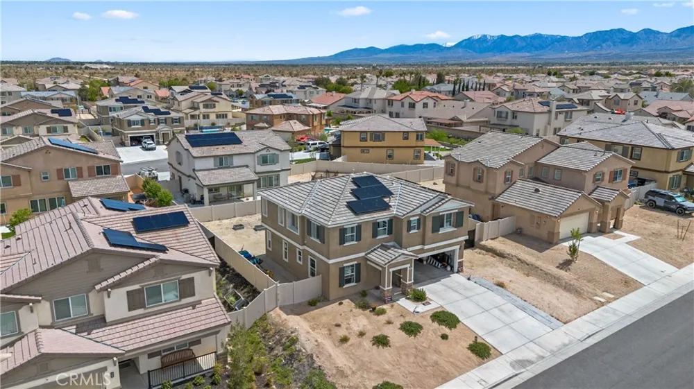 38226 Chapelle Palmdale, CA 93552