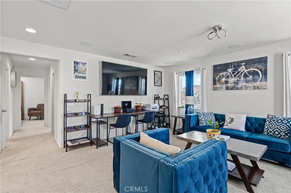 38226 Chapelle Palmdale, CA 93552