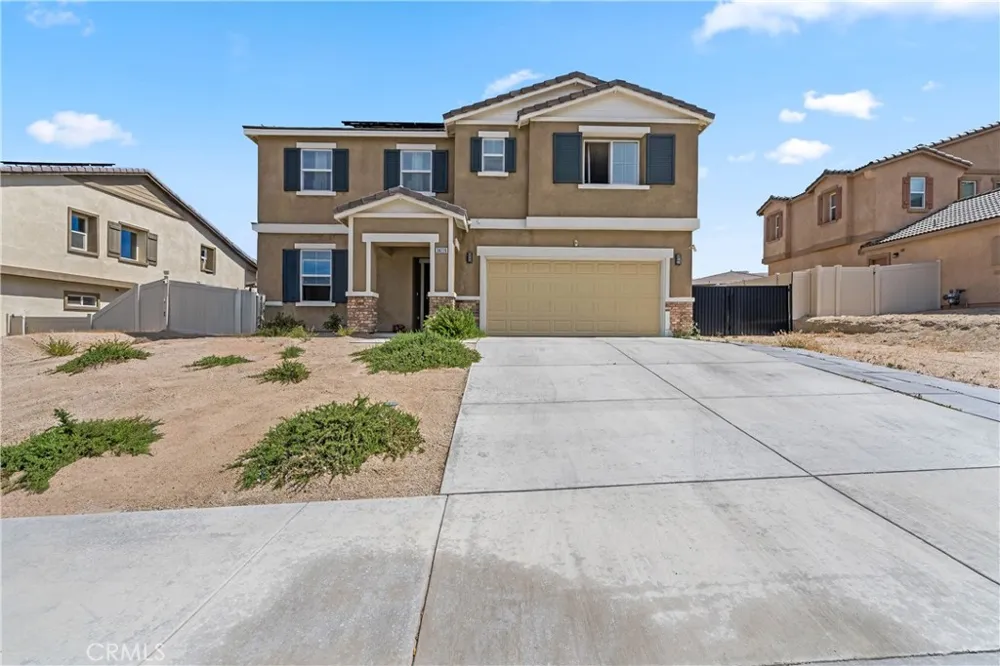 38226 Chapelle Palmdale, CA 93552