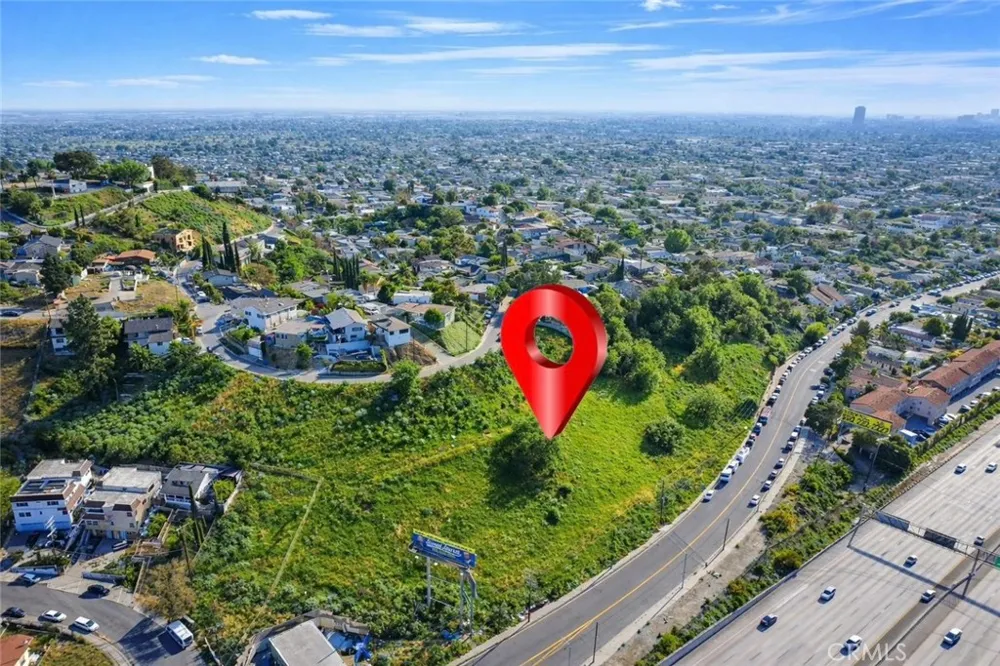 3232 Marengo City Terrace, CA 90063