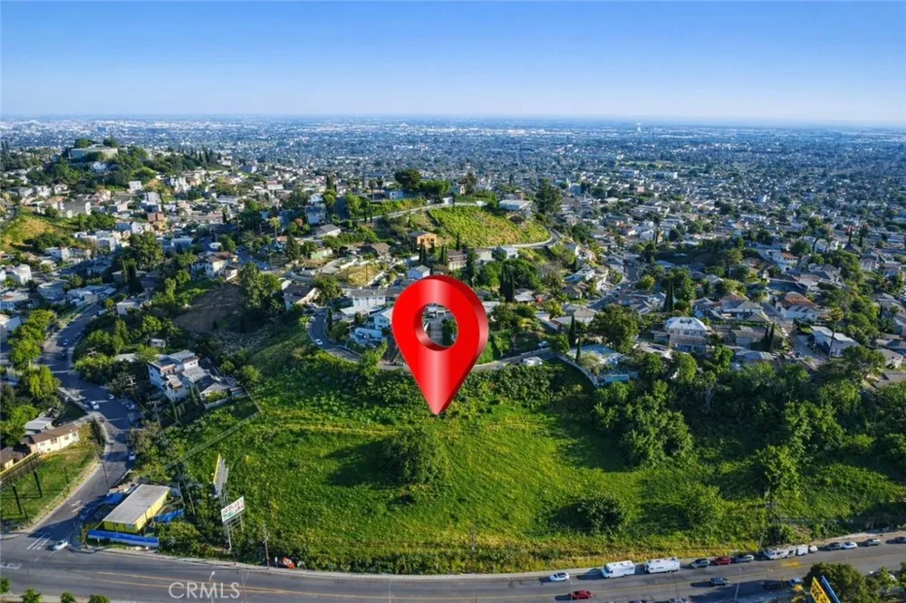 3232 Marengo City Terrace, CA 90063