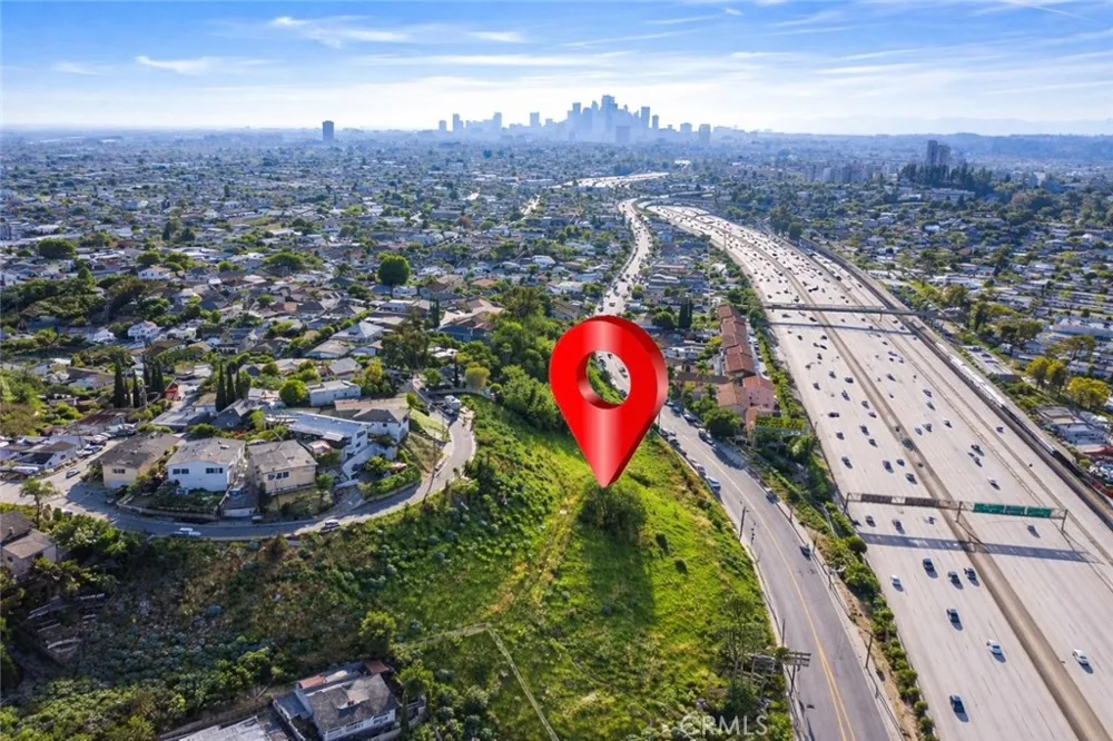 3232 Marengo City Terrace, CA 90063