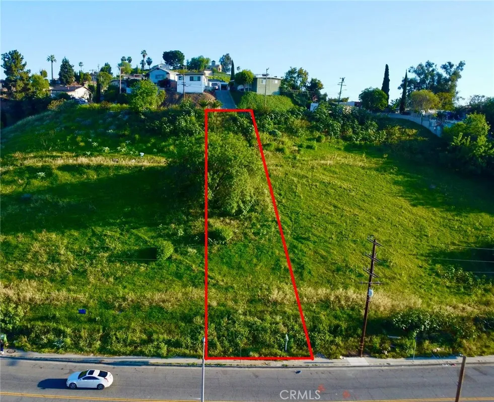 3232 Marengo City Terrace, CA 90063
