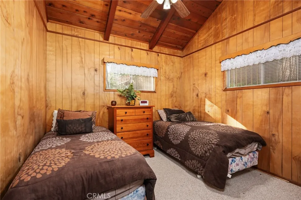 39118 Lake Drive Bass Lake, CA 93604