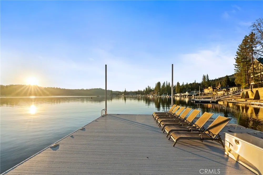 39118 Lake Drive Bass Lake, CA 93604