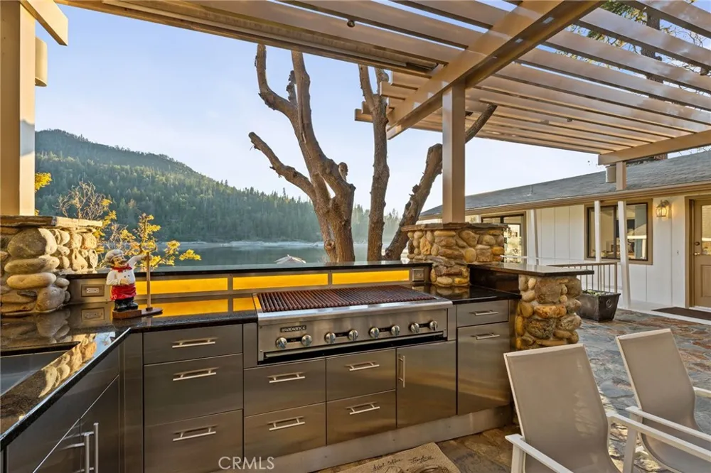 39118 Lake Drive Bass Lake, CA 93604