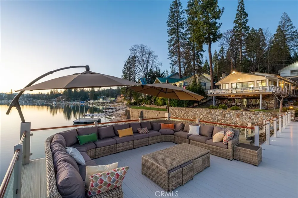 39118 Lake Drive Bass Lake, CA 93604