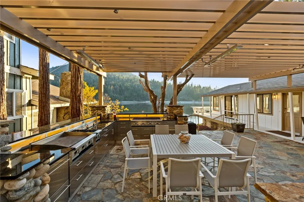 39118 Lake Drive Bass Lake, CA 93604