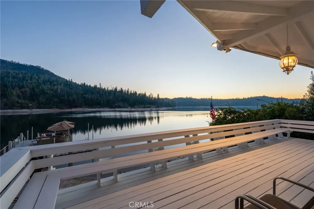 39118 Lake Drive Bass Lake, CA 93604