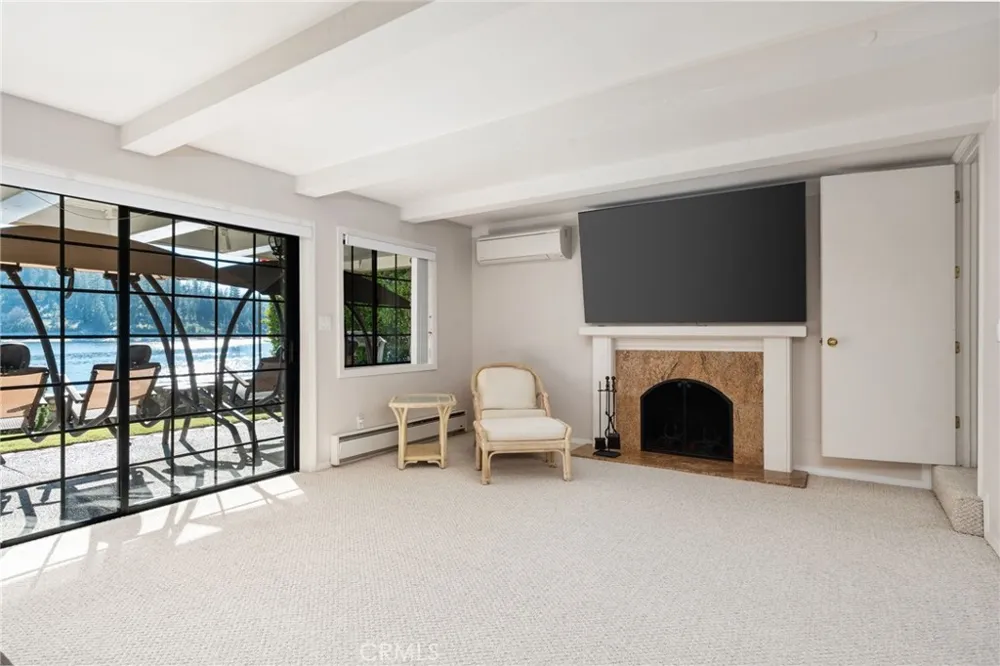 39118 Lake Drive Bass Lake, CA 93604