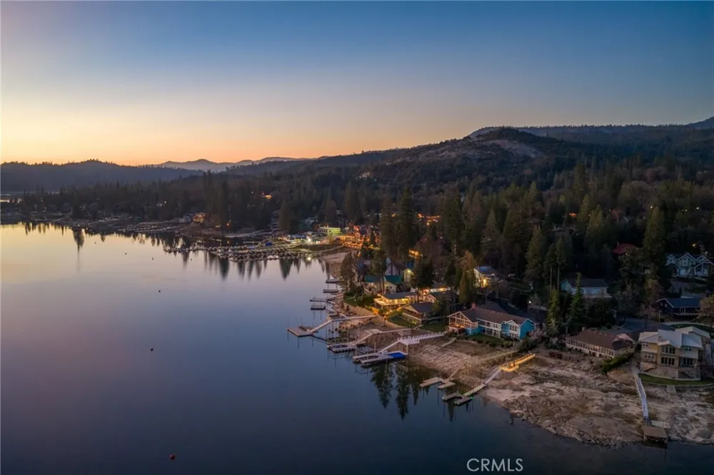 39118 Lake Drive Bass Lake, CA 93604