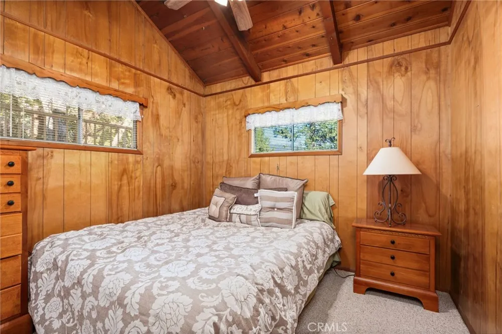 39118 Lake Drive Bass Lake, CA 93604