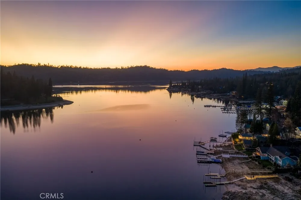 39118 Lake Drive Bass Lake, CA 93604