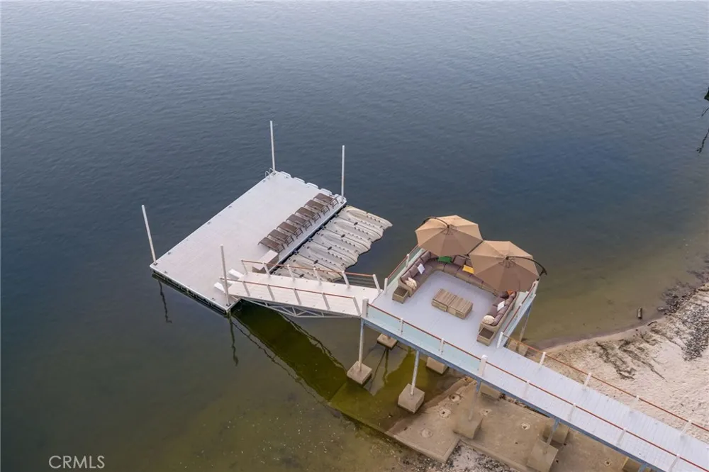 39118 Lake Drive Bass Lake, CA 93604