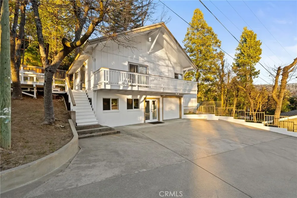 39118 Lake Drive Bass Lake, CA 93604
