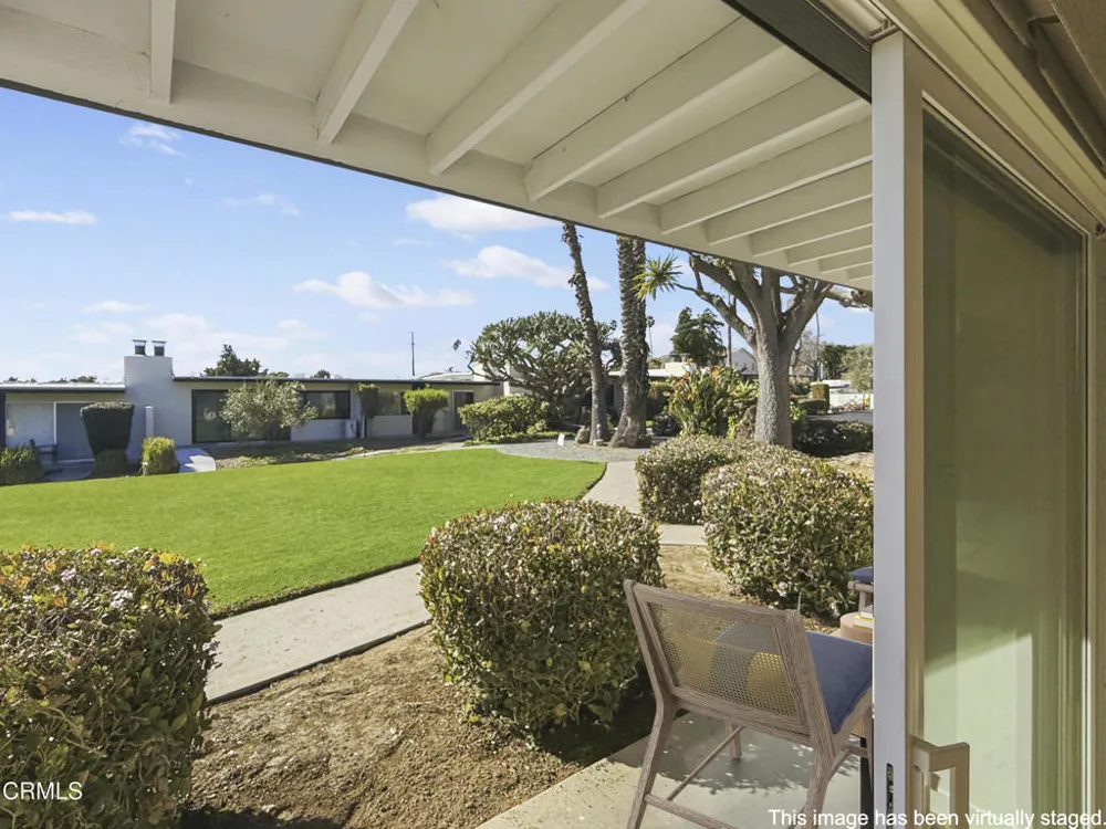 61 Redwood Avenue Ventura, CA 93003