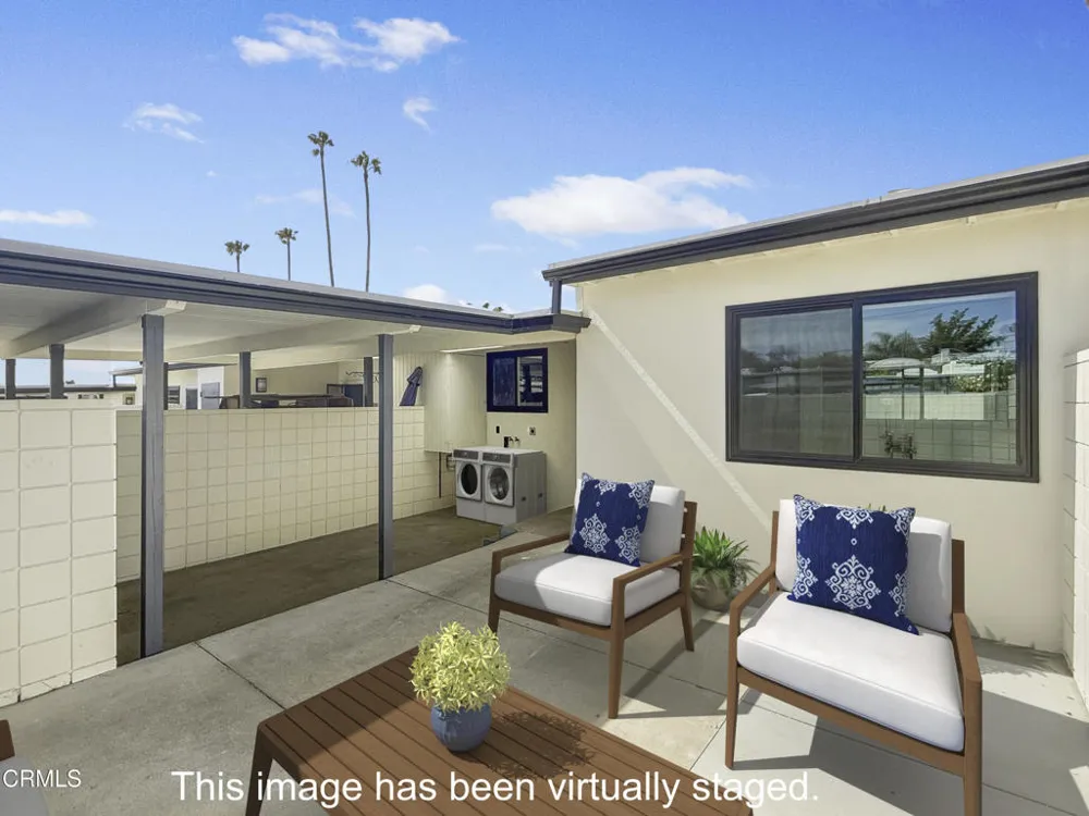 61 Redwood Avenue Ventura, CA 93003