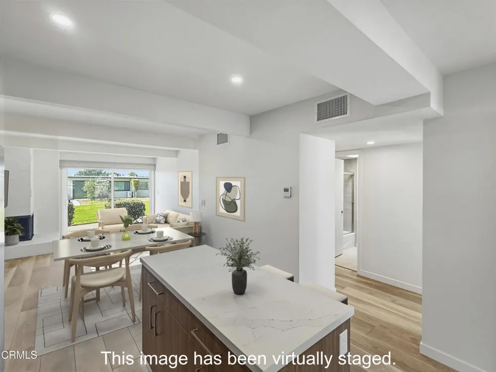 61 Redwood Avenue Ventura, CA 93003